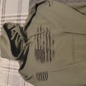 Grunt Style Men's Hoodie